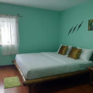 Green Home Guest house