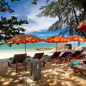 4* Курортный комплекс Khaolak Wanaburee - Sha Extra